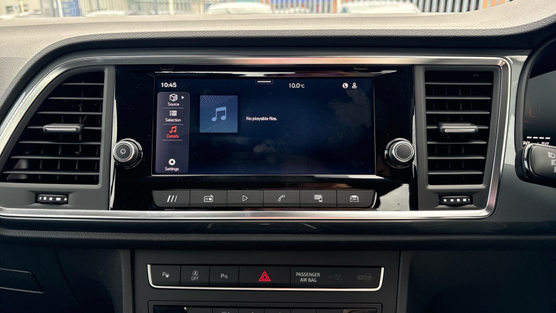 SEAT Ateca 1.5 TSI EVO SE 5dr DSG Petrol Estate